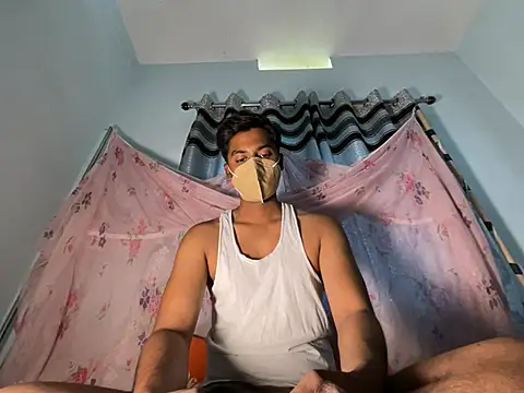 sinner2511 (M young) - Shower some love