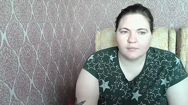 ElviraOreilllyX webcam