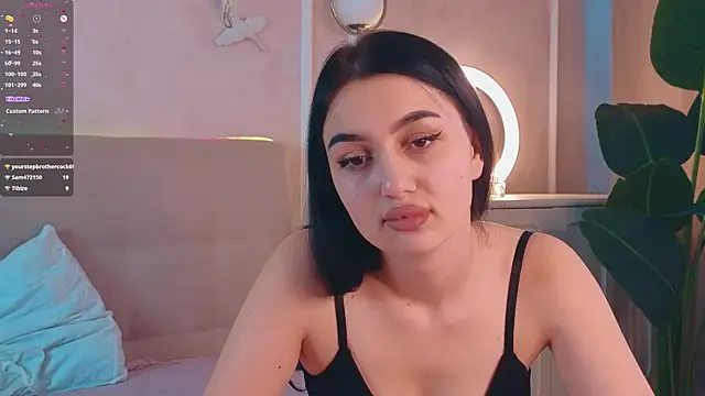 MargaretParker webcam