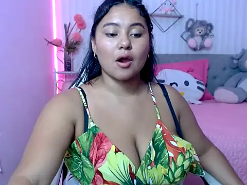 Ariel_xoxo webcam