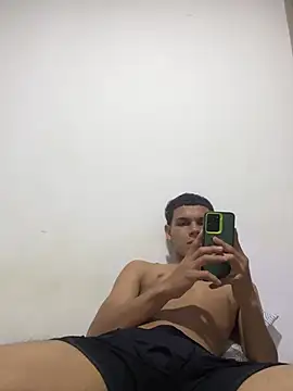 sam_smith20 webcam