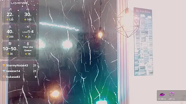 Sofia_antonella_ webcam