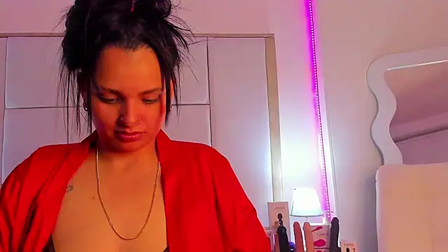 Agatha_Atenea11 webcam