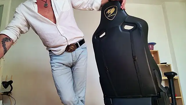 chriskox (Ask my age) - House parTy 💨  CUM ORGASM  FUN  💦