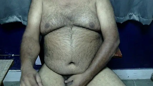 hairysubcub_70 webcam