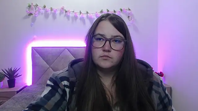 XX_Daniella_XX webcam