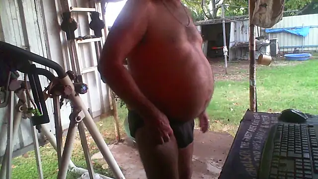 herbie010666 (M mature) - UNDERPANTS OFF