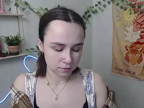 VeryVeryVeryShy_ webcam