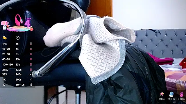 Jenni_walkermiss webcam