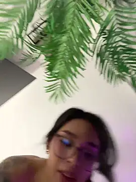 samantha_bernardo (T young) - Make me cum (ticket show)