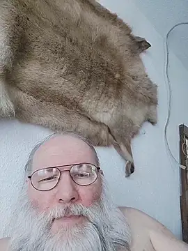 sexysantac (M grandpa) - NAKED FOR U