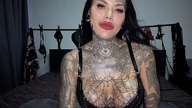 darkinkedbabe webcam