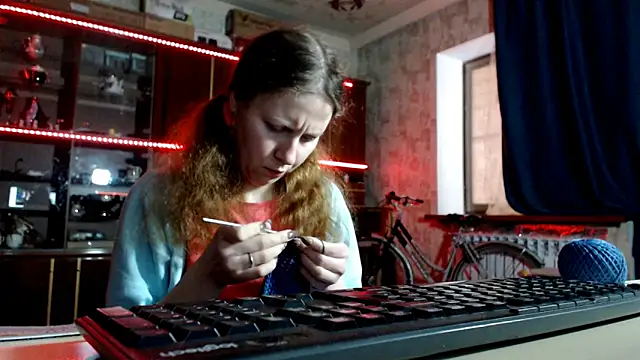 pa1e_pr1ncess webcam