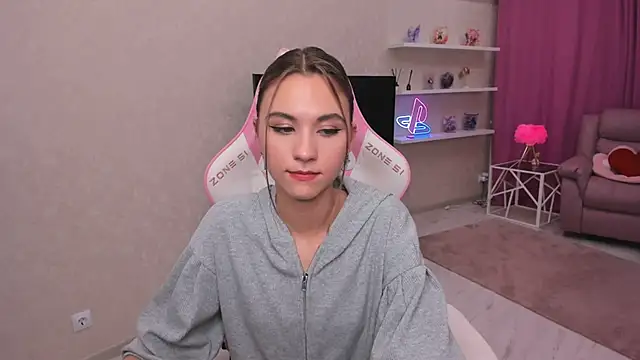 EllaCurtis live sex cam