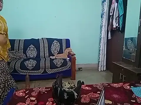 ANURADHA_2006 webcam