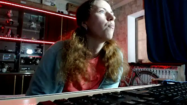 pa1e_pr1ncess webcam