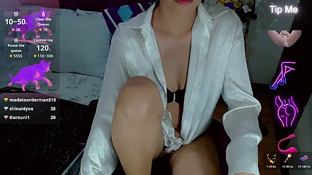 filipinastarlet webcam