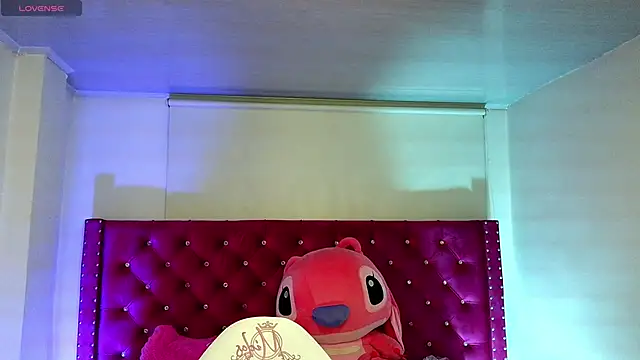 Diamond_juliana webcam