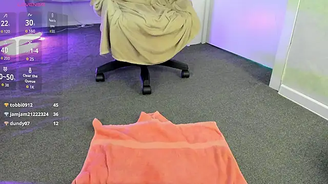 Lori_Bllossom webcam