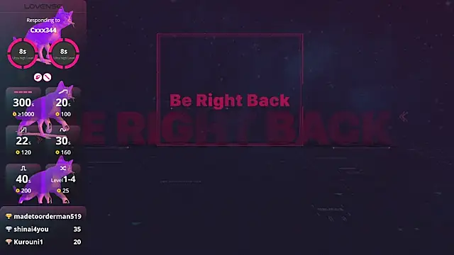 filipinastarlet webcam