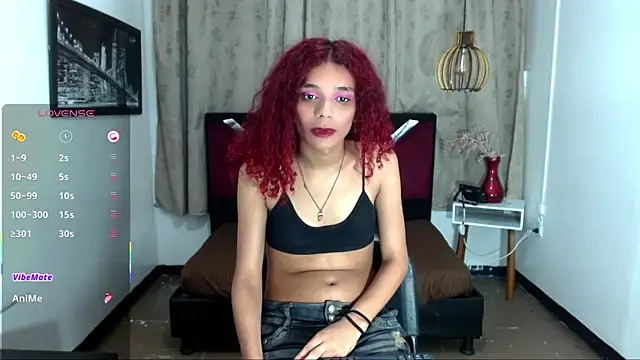 luisa__torres webcam