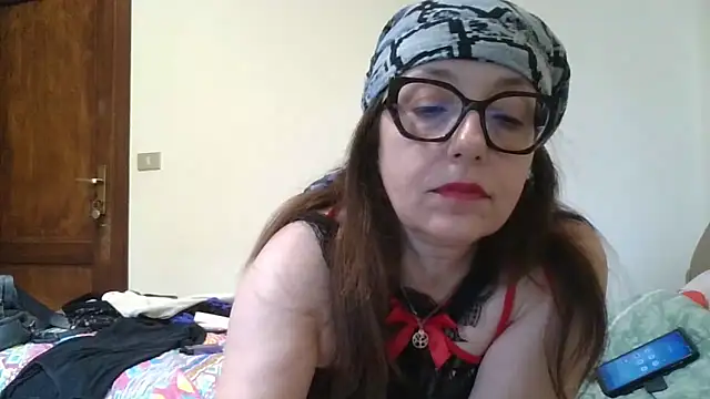 Miasexmilf webcam