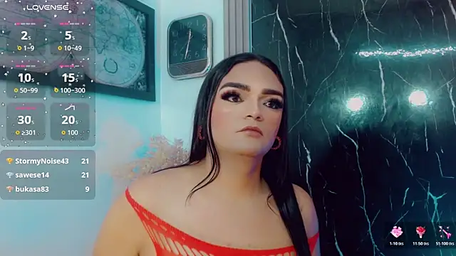 Sofia_antonella_ webcam