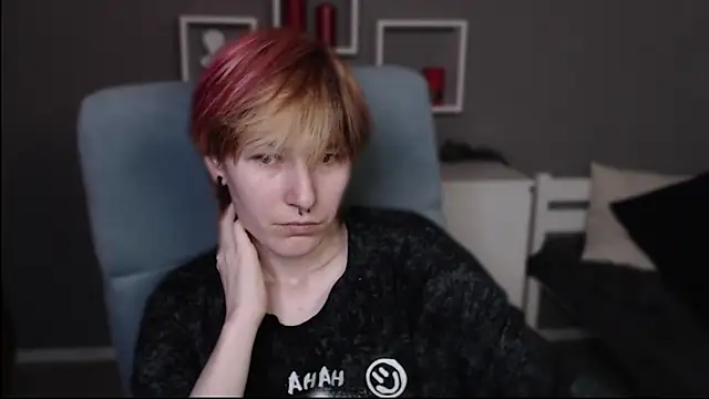 guitarandangell webcam