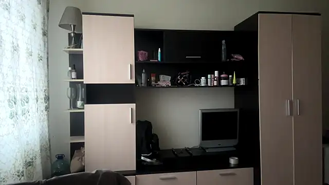 AquilineOrites webcam