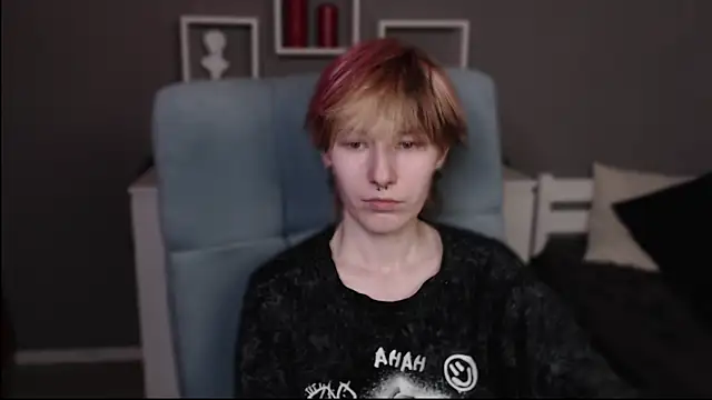 guitarandangell webcam