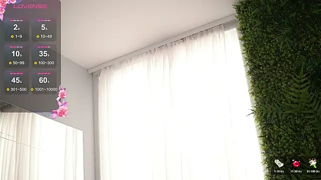 freyaheart (F young) - Can you make me lose focus?