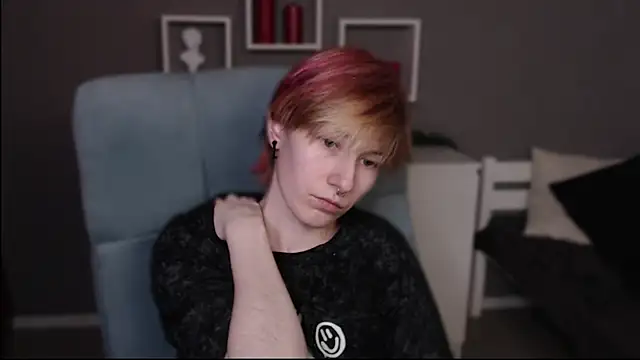 guitarandangell webcam