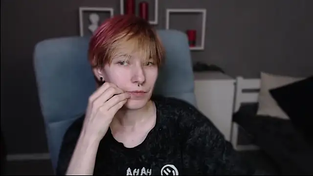 guitarandangell webcam