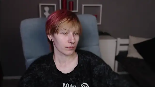 guitarandangell webcam