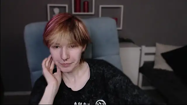 guitarandangell webcam