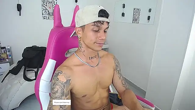 Leonard_Price webcam