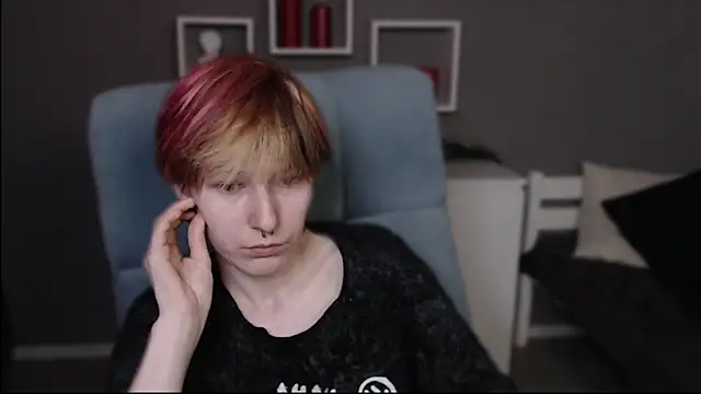 guitarandangell webcam