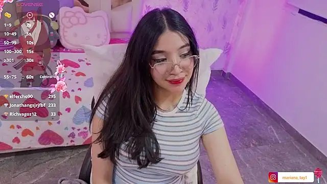 MARIANA_TAY1 live sex cam