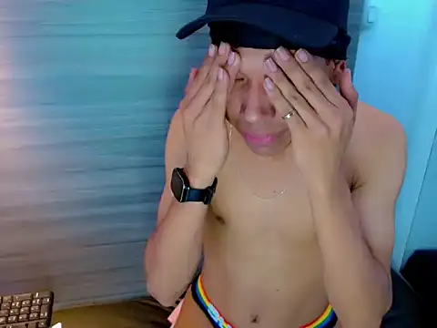 DaviidBuckx_ webcam