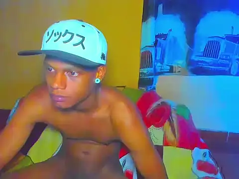 aunstin_farid1 webcam