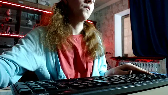 pa1e_pr1ncess webcam