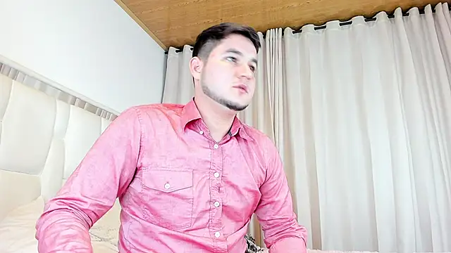 CameronyMartinn webcam