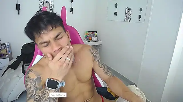 Leonard_Price webcam