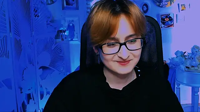 LixeLuna live sex cam