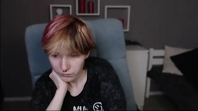 guitarandangell webcam