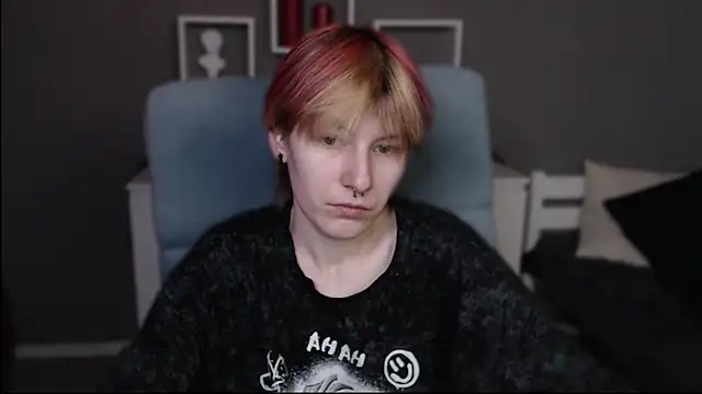 guitarandangell webcam