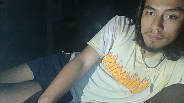 AlexAlejandro13 webcam