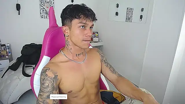 Leonard_Price webcam