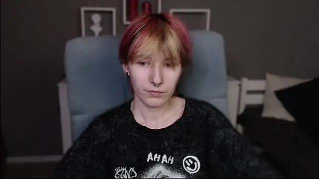 guitarandangell webcam