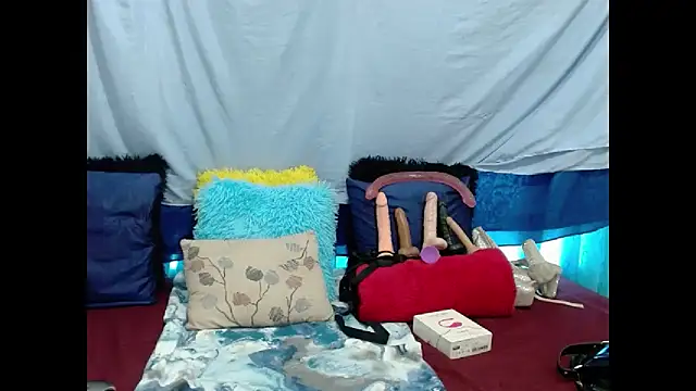 Chocolatemix55 webcam